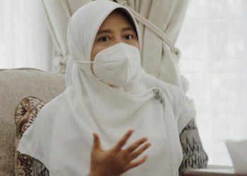 Butuh Sinergi untuk Tangani Pernikahan Usia Anak dan Stunting