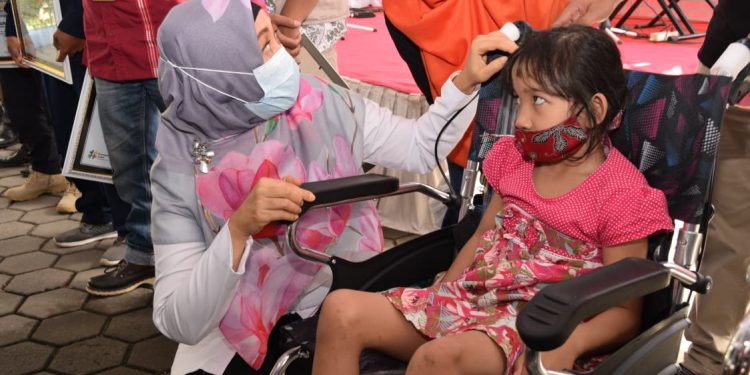 Kesetiakawanan Kunci Keberhasilan Program Pemerintah di Tengah Pandemi