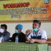 PT. SMS Berbagi Pengalaman Proses Produksi Gula ke Guru SMK 2 Dompu