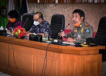 FKUB NTB Komit Jaga dan Terapkan Prokes Saat Natal dan Tahun Baru