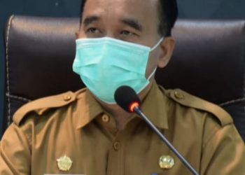 Libur Nataru di NTB Harus Kantongi Hasil Uji Rapid Tes Antigen