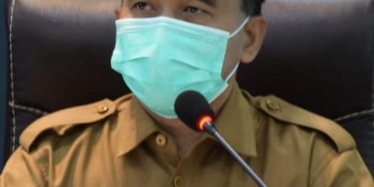 Libur Nataru di NTB Harus Kantongi Hasil Uji Rapid Tes Antigen