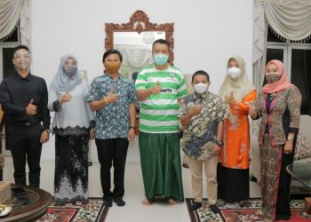 Gubernur Janjikan Beasiswa Bagi Difabel yang Lanjut ke PT