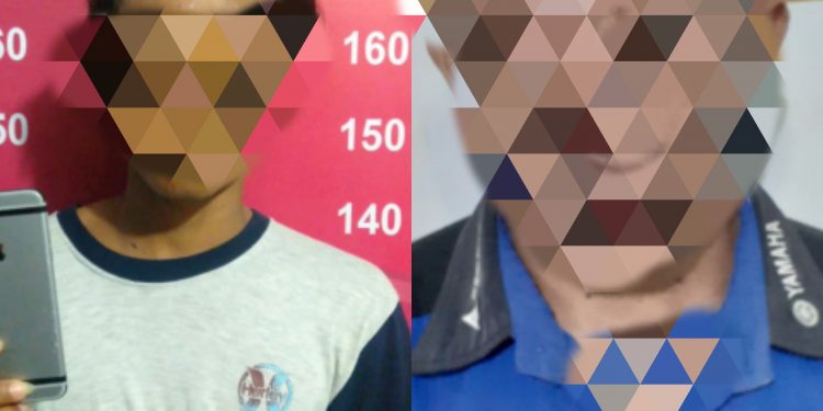 Lagi, Terduga Pelaku Curat dan Penadah di Dompu Ditangkap Polisi
