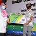 7.500 Kartu BPJamsostek Pekerja Rentan Diserahkan