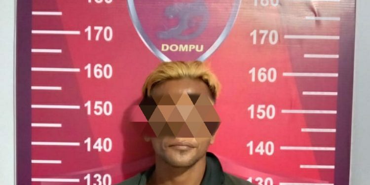 Sempat Buron, Satu dari Empat Pelaku Pengeroyokan Ditangkap