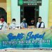 Covid-19 Masih Melonjak, PKC PMII Salurkan APD Ke Pesantren
