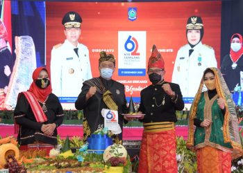 Jawa Barat Ikut Petakan Pariwisata NTB