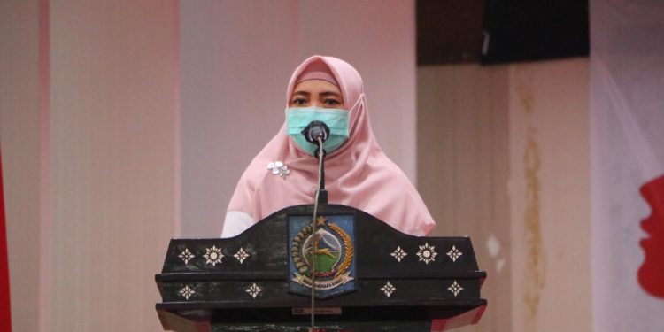 Antisipasi Data Warga Miskin Eror, Wagub Surati Bupati dan Walikota