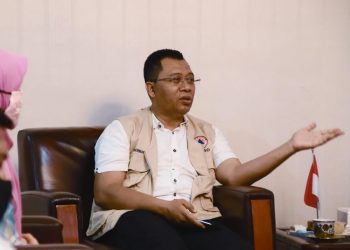 NTB Dapat Tambahan Calon Penerima PKH Sebanyak 43.471 KK