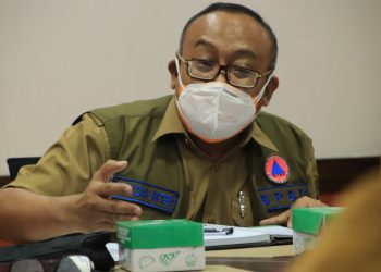 Fatwa MUI Halal, Pemprov NTB Siap di Vaksin Covid-19