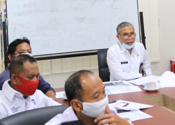 Realisasi PAD NTB 2020 Meningkat