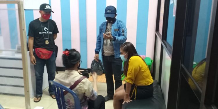 Lagi, Polisi Bongkar Praktek Prostitusi Berkedok Cafe