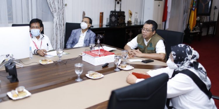 Gubernur NTB : Persiapan MotoGP Mandalika ‘On The Track’
