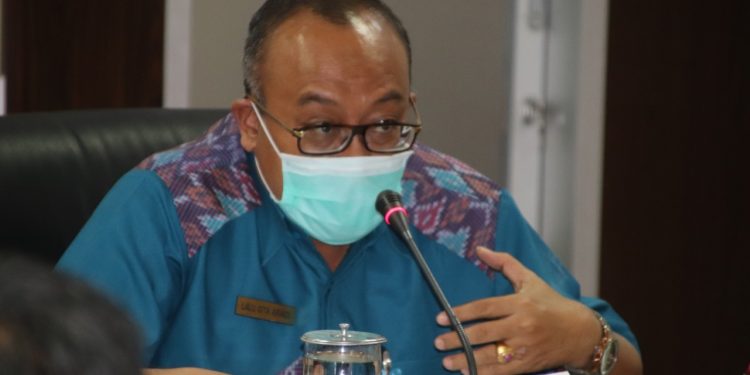 NTB dan Bali Siap Tandatangani PKS