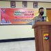 Polres Dompu Gelar Lomba Da’i Kamtibmas