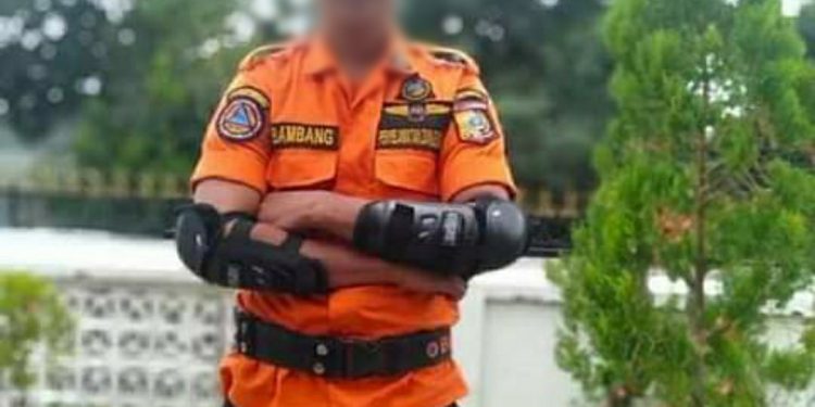 Sempat Kritis, Personel TRC yang Menjadi Korban Kecelakaan Meninggal Dunia