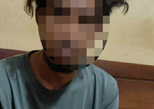 Nyuri Mesin Pompa Air Di Pondok Tahfidz, Pria ini Diringkus Polisi
