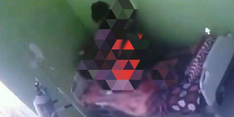 Heboh! Video Mesum di Ruangan Rawat Inap RSU