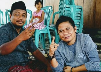 NDI dan MCS Pertanyakan Posisi Direktur RSUP NTB yang Lowong