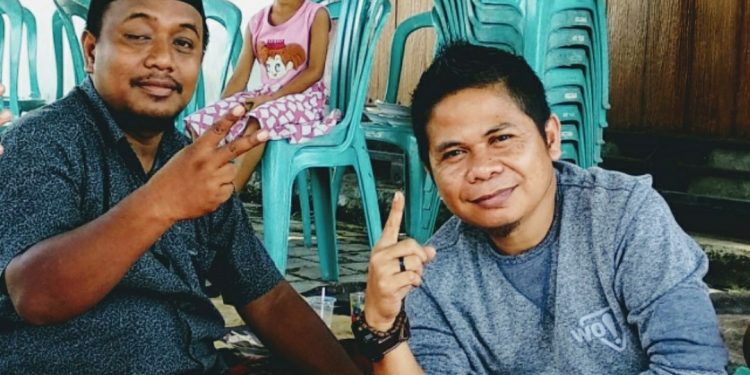 NDI dan MCS Pertanyakan Posisi Direktur RSUP NTB yang Lowong