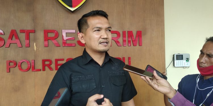 Polisi Tetapkan Dua Tersangka Baru Kasus Video Mesum RSUD