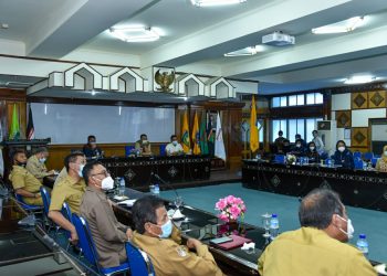 BRSDM KKP Diminta Gandeng Investor untuk Kembangkan Kelautan dan Perikanan NTB