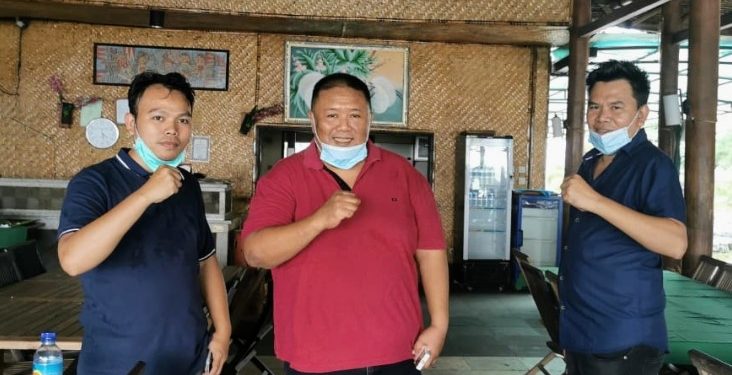 Mi6 Nilai Interpelasi DPRD NTB untuk Gubernur Hanya Manuver Politik