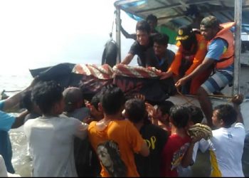 Seorang Nelayan di Bima Meninggal Usai Menyelam Cari Ikan Hasil Bom