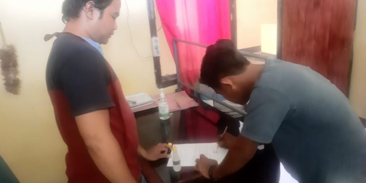 Gadis 14 Tahun Nyaris Dicabuli Seorang Pria Mabuk, Kasusnya Berakhir Damai