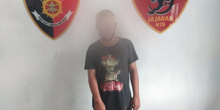 Ibu ini Lapor Kasus Pencurian Dirumahnya, Pelaku Ternyata Suami Sendiri