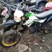Dua Pelaku Curanmor di Bima Diringkus Polisi