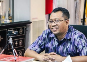 Tiga Usulan Proyek Nasional untuk NTB Tahun 2021 Disetujui