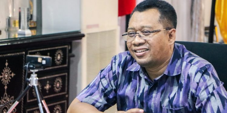Tiga Usulan Proyek Nasional untuk NTB Tahun 2021 Disetujui