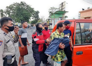 Terpeleset, Bocah 4 Tahun Tewas Tenggelam di Saluran Irigasi