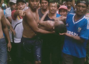 Pelajar yang Dilaporkan Hilang Terseret Arus Sungai Ditemukan Meninggal Dunia