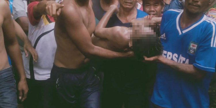 Pelajar yang Dilaporkan Hilang Terseret Arus Sungai Ditemukan Meninggal Dunia