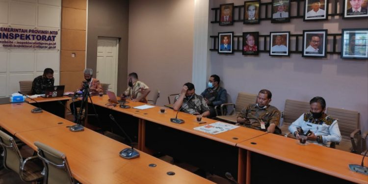 MPC Provinsi NTB di Atas Rata-Rata Nasional