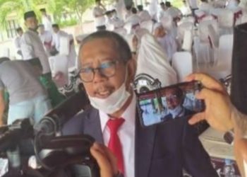 Ruslan Turmuzi : Mengkritisi Wajar, Tapi Jangan Berlebihan