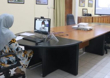 Wagub NTB : Kita Harus Percepat Proses Vaksinasi Covid-19