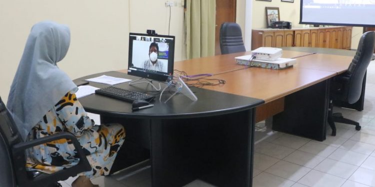 Wagub NTB : Kita Harus Percepat Proses Vaksinasi Covid-19