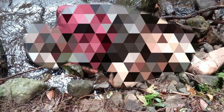 20 Hari Menghilang, Pemuda Asal Bima ini Ditemukan Meninggal di Hutan Dompu