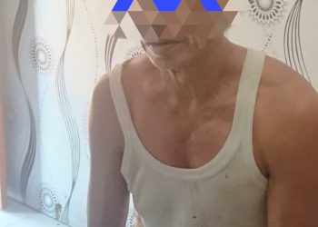 Ayah Durjana ini Cabuli Anak Kandung Hingga Hamil 5 Bulan
