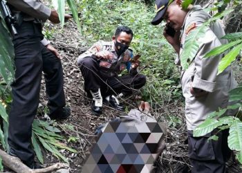 Tukang Ojek di Sumbawa Dirampok dan Dibunuh, Jasadnya Dibuang ke Jurang