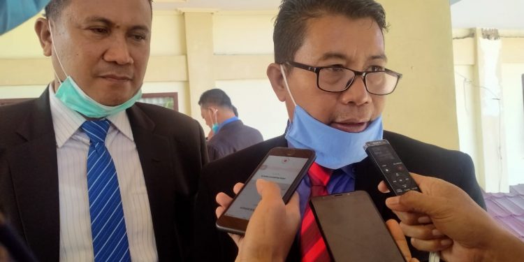 Bencana Banjir Dompu, BPBD Tetapkan Tanggap Darurat 7 Hari