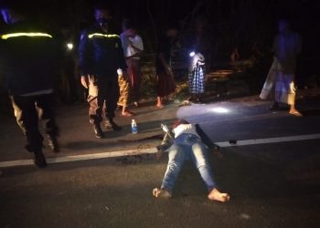 Wanita Asal Banyuwangi Jadi Korban Curas oleh Orang yang Baru Dikenal di Medsos