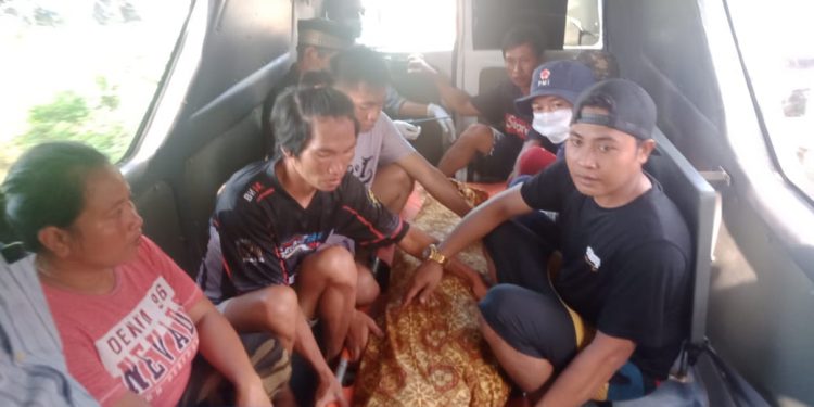 Satu dari Tiga Siswi yang Tenggelam Ditemukan Meninggal Dunia