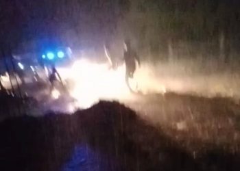 Tiga Desa di Hu’u Kembali Diterjang Banjir Bandang