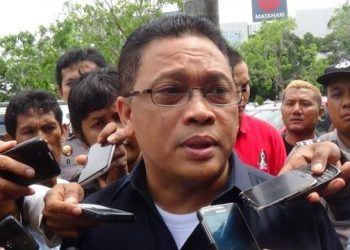 Bareskrim Tetapkan Eks Dirut PT Bosowa Corporindo Tersangka Kasus Sektor Jasa Keuangan