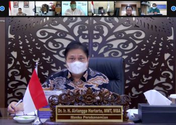 NTB Diusulkan Sebagai Daerah Perluasan PPKM Mikro Nasional
